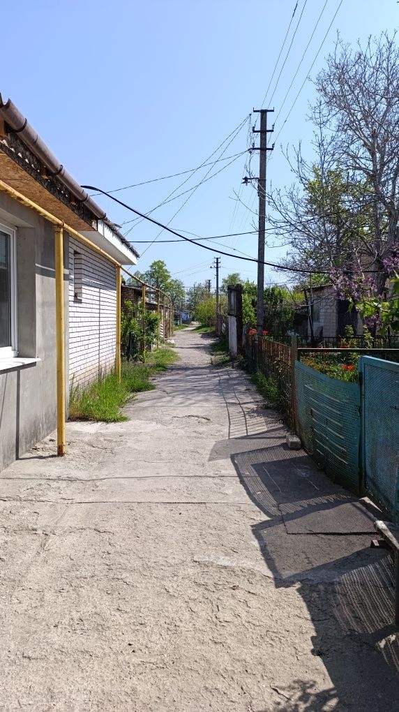Продаж частини будинку ,Шевченківський р-н
