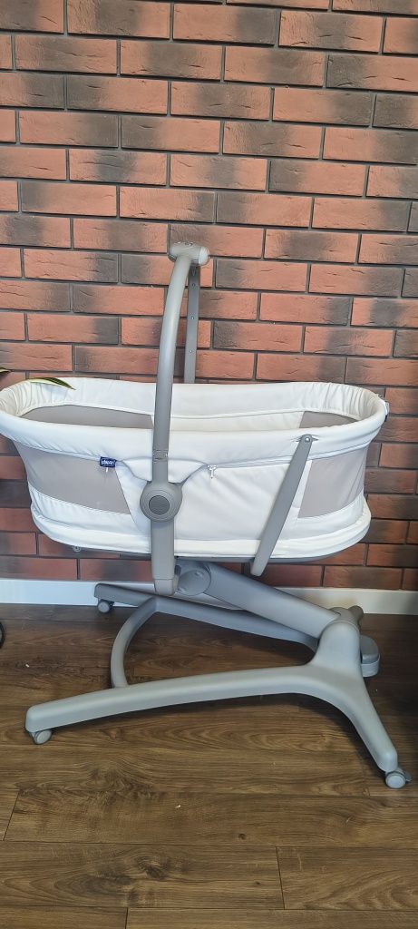 Chicco baby hug 4 w 1
