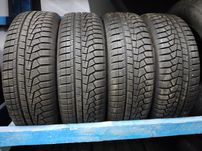 Шини зимoві Hankook 185/65 R15