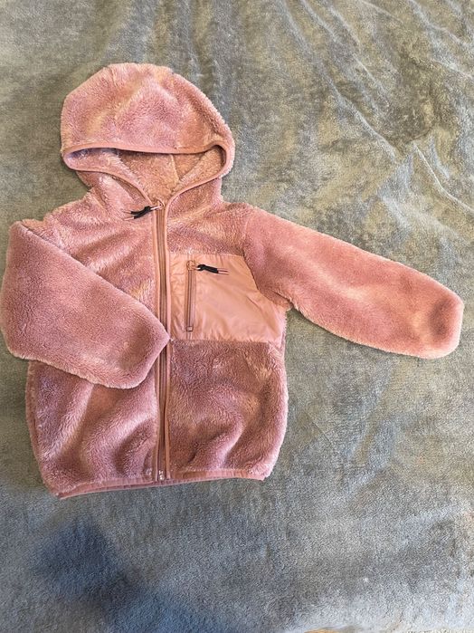 Тепла толстовка , кофта H&M 98