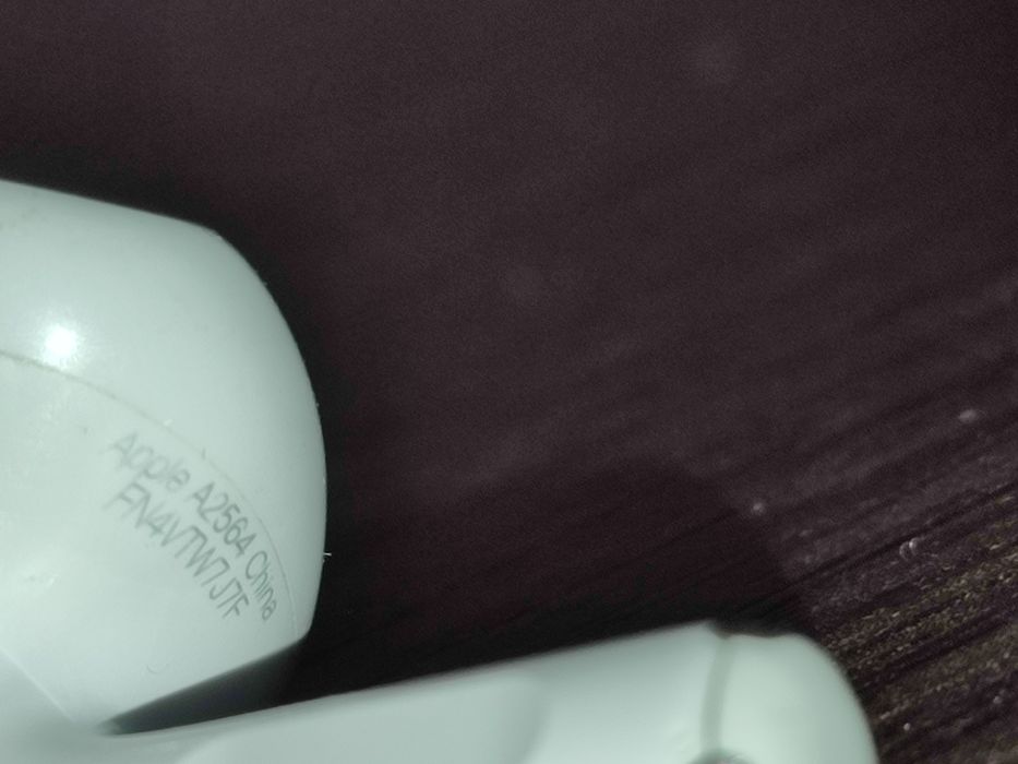 Наушник APPLE AIRPODS 3 Generation правый A2564 Оригинал