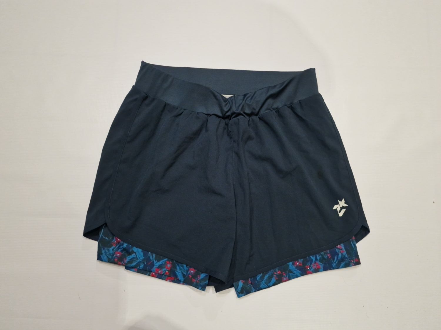 Spodenki Twentyfour szorty sportowe fitness trening roz,40,L,m,38