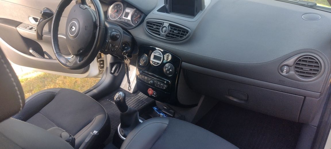 Renault Clio 3 Grandtur