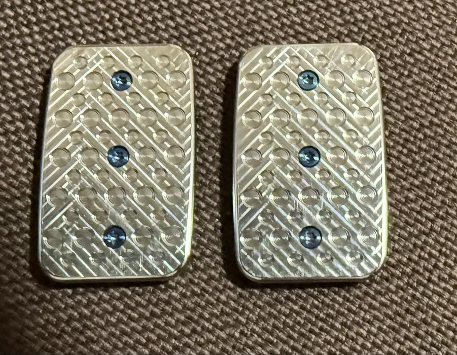 Magnus слайдер, MMD12, цирконий, синие анодирование