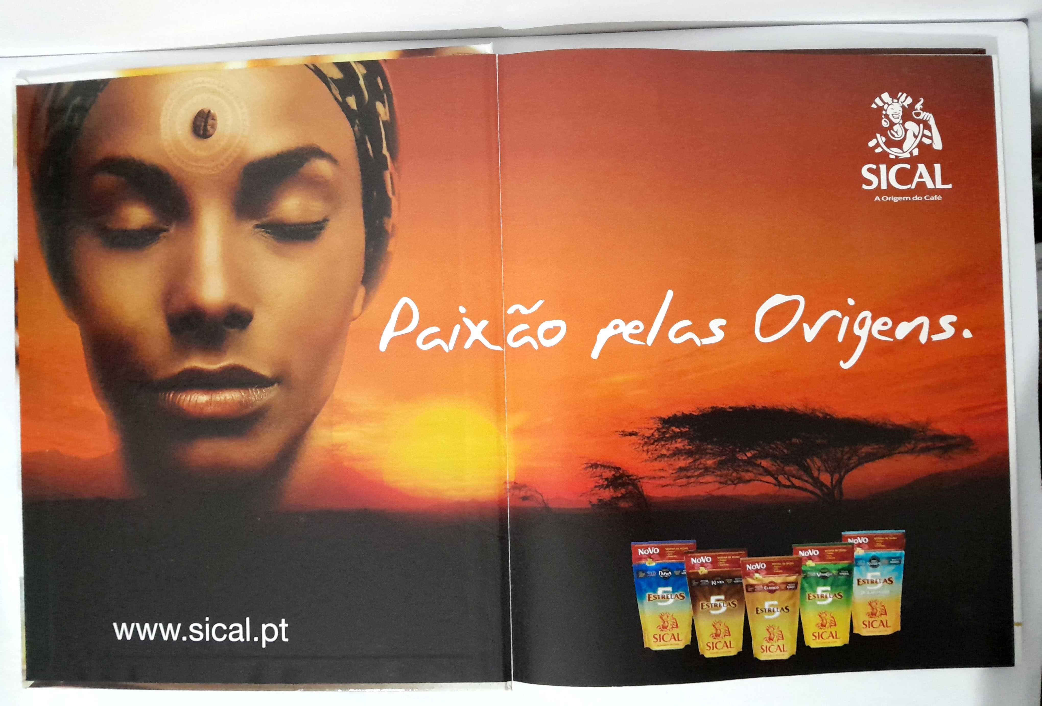 Livro As Melhores Receitas com Café - Ed. Impala