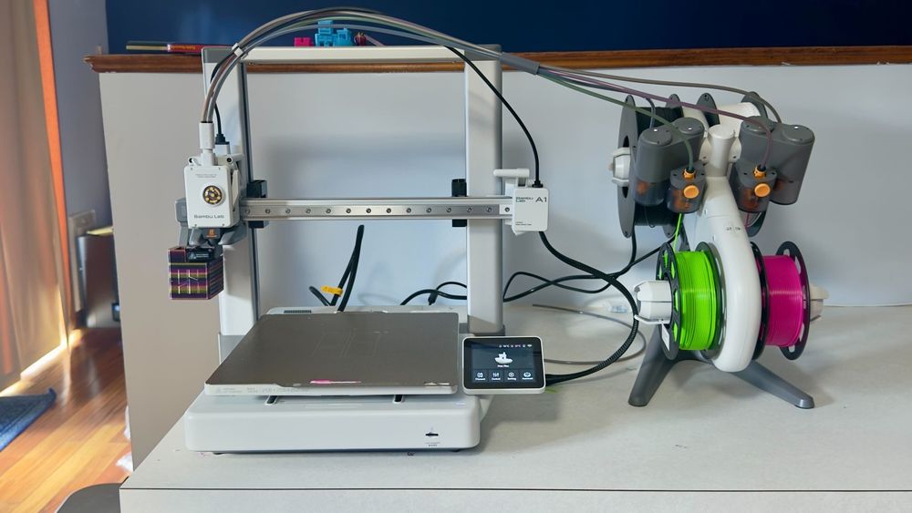 Druk 3D na zamówienie