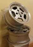 14" RSL MOTORSPORT ACP ACR 4x100 felgi aluminiowe