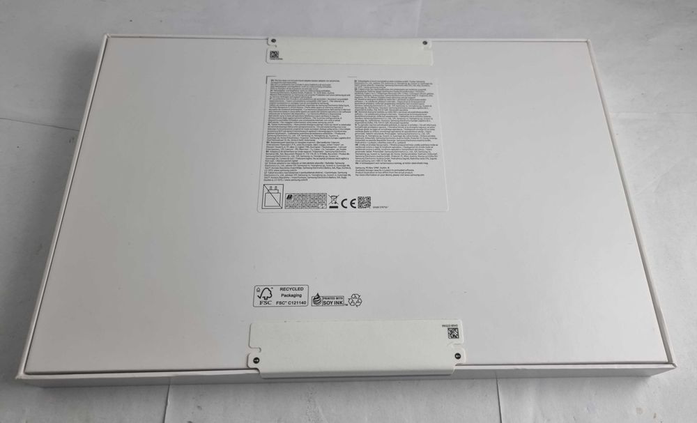 Tablet Samsung Galaxy Tab S11 (X736) 5G 12/128GB