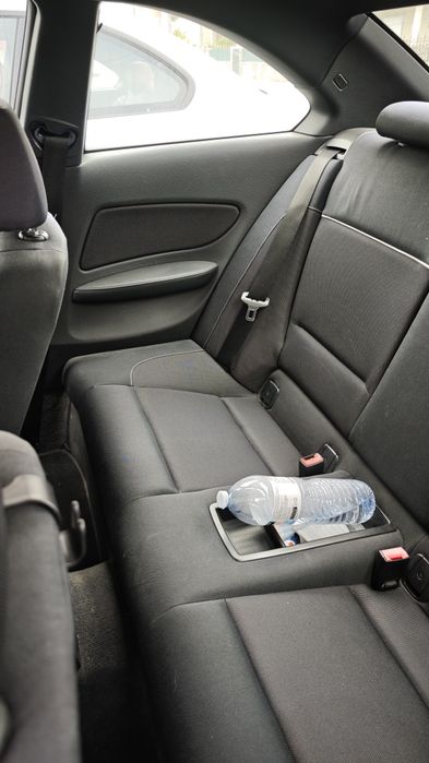 Interior BMW Serie 1