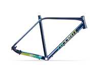 Rama gravel Accent Furious Blue Pave XS/S/M/L/XL