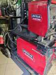 Spawarka lincoln speedtec 405sp puls