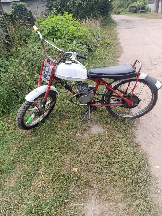 Продам Ригу 13 моторка