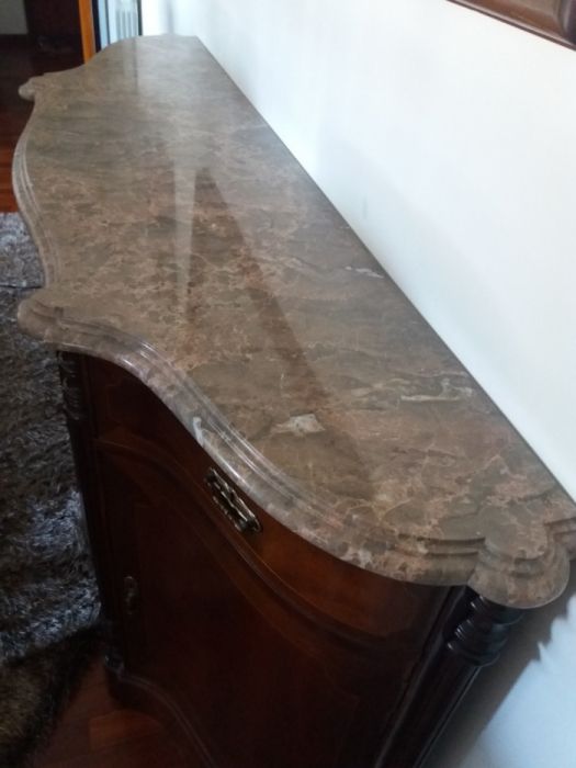 Móvel aparador sala