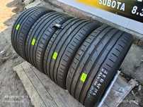 Opony letnie 255/45/19 Hankook Soundabsarber 2024r/Montaż Wysyłka 25zł