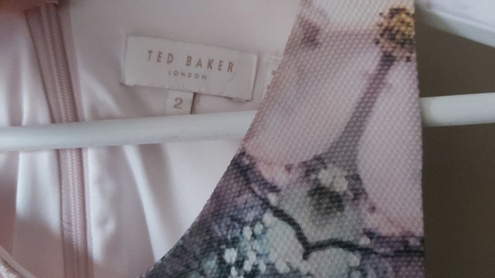 Ted Baker sukienka rozmiar L