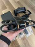 Sprzedam drona DJI Avata 2 Fly More Combo – stan jak nowy!