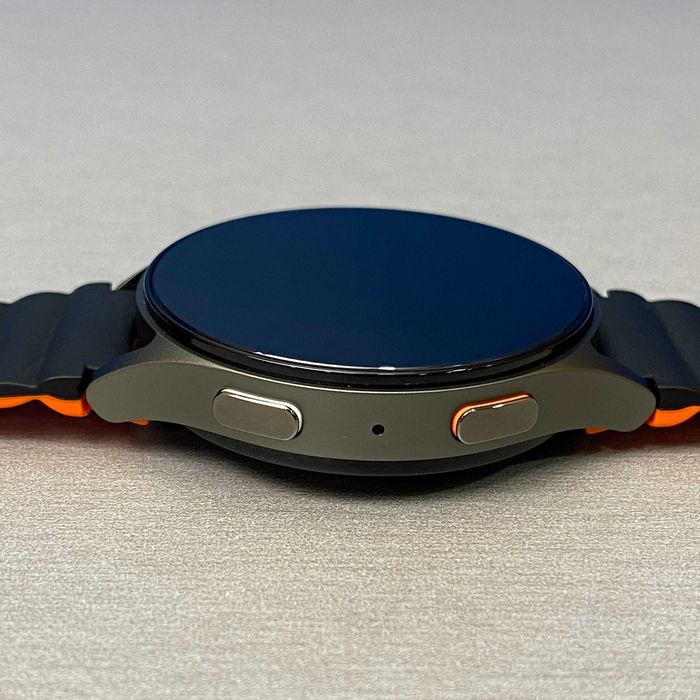 Samsung Galaxy Watch 7 44mm BT (Green)