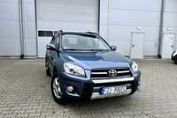 Toyota RAV4 2.0 VVT-i Sol Navi MS