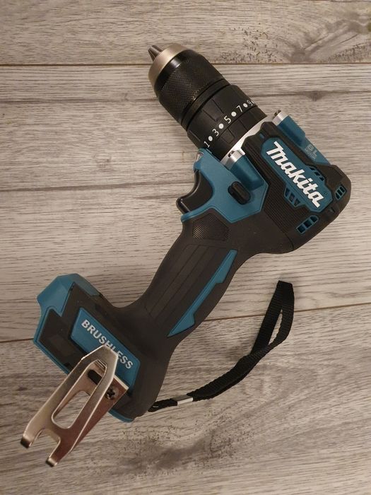 Nowa wkrętarka makita DDF487 + ŁADOWARKA + BATERIA 6AH