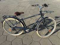 Rower miejski BTWIN