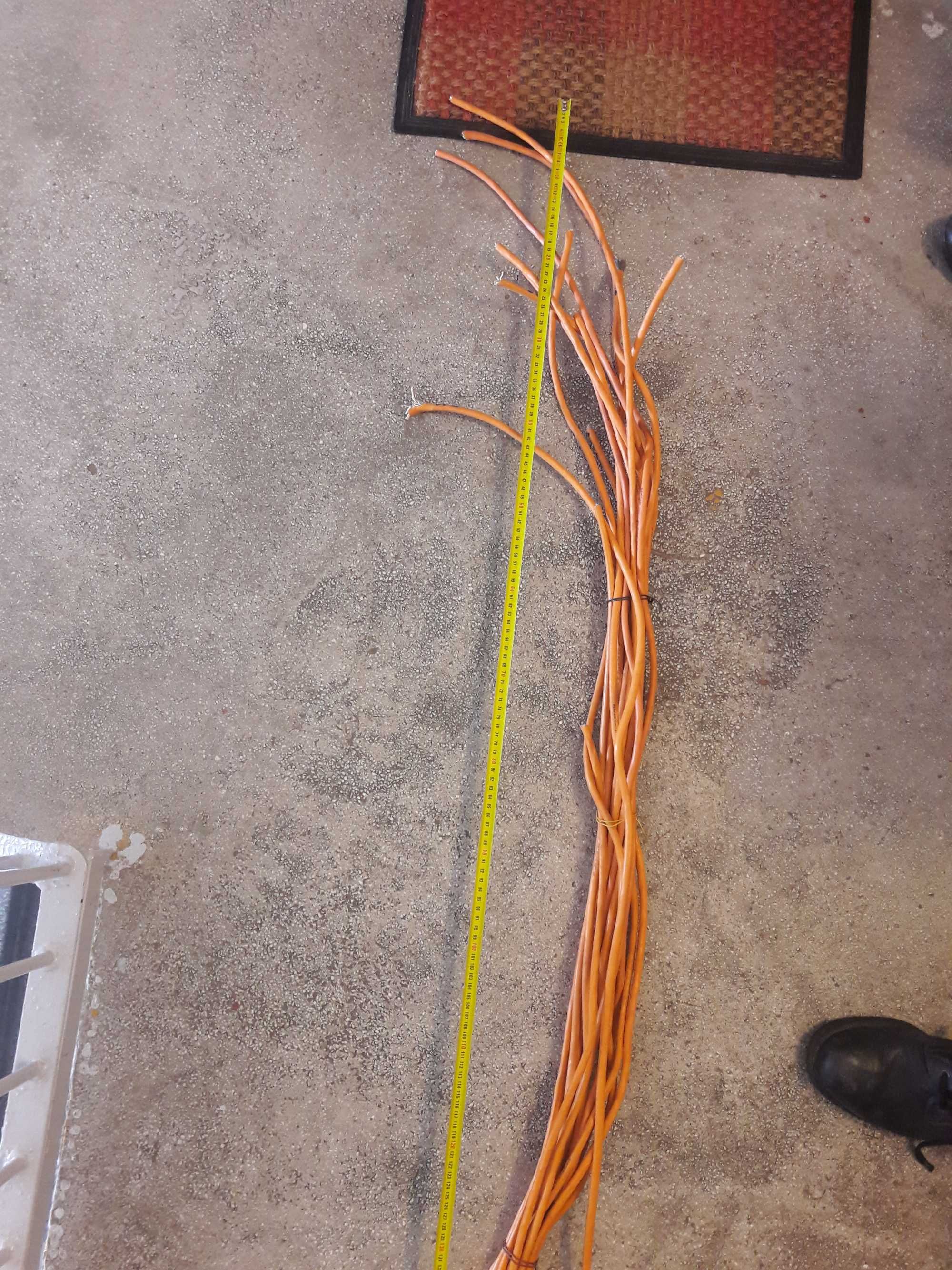 przewód - kabel telefoniczny-informatyczny