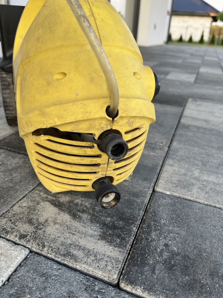 Myjka karcher 205 USZKODZONA