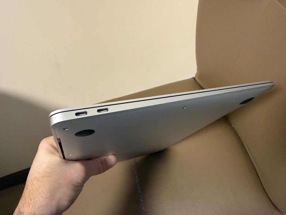Макбук  air М1 2020 MacBook Air