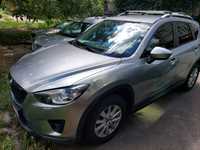 Mazda CX-5 2.2 дизель