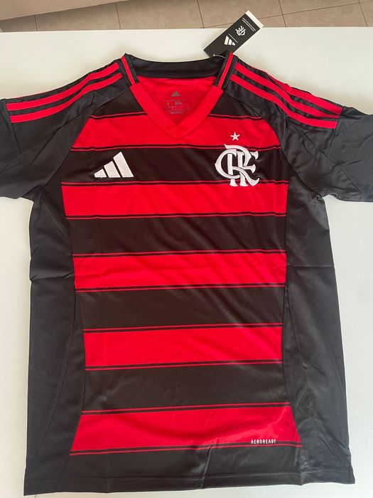 Tshirt Flamengo 25/26