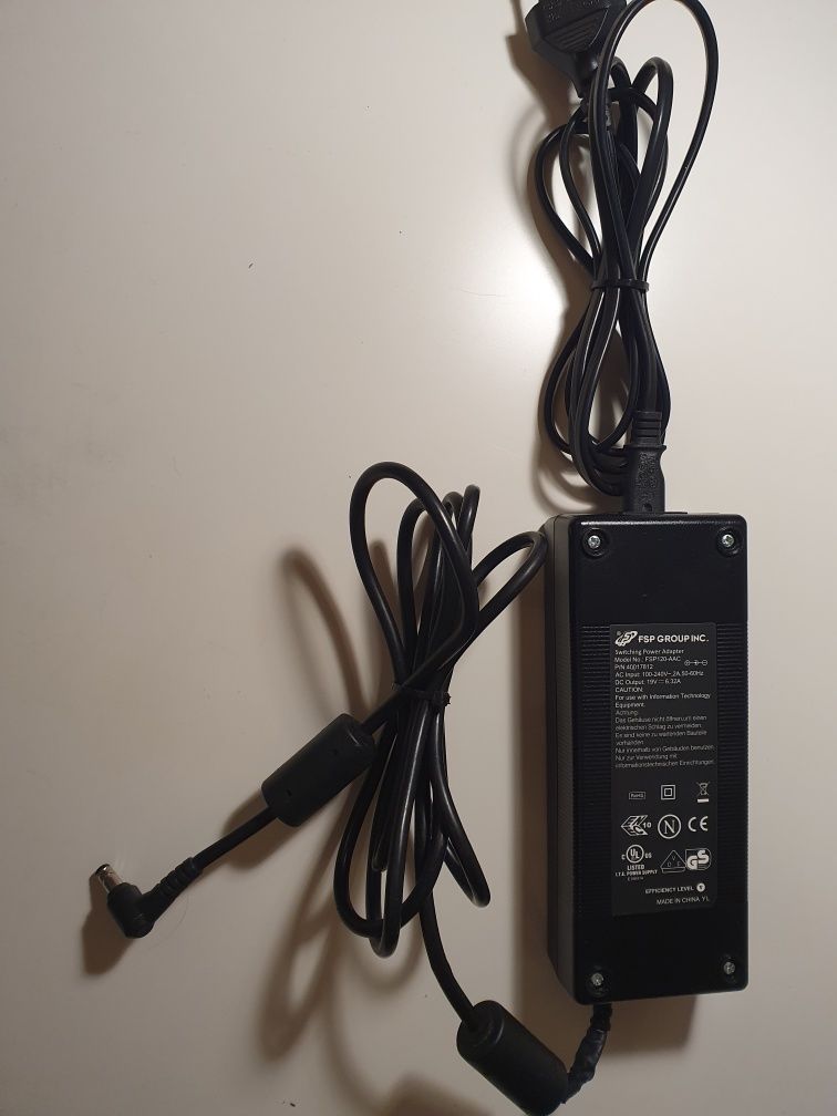 Zasilacz do laptopa FSP120-AAC 120W