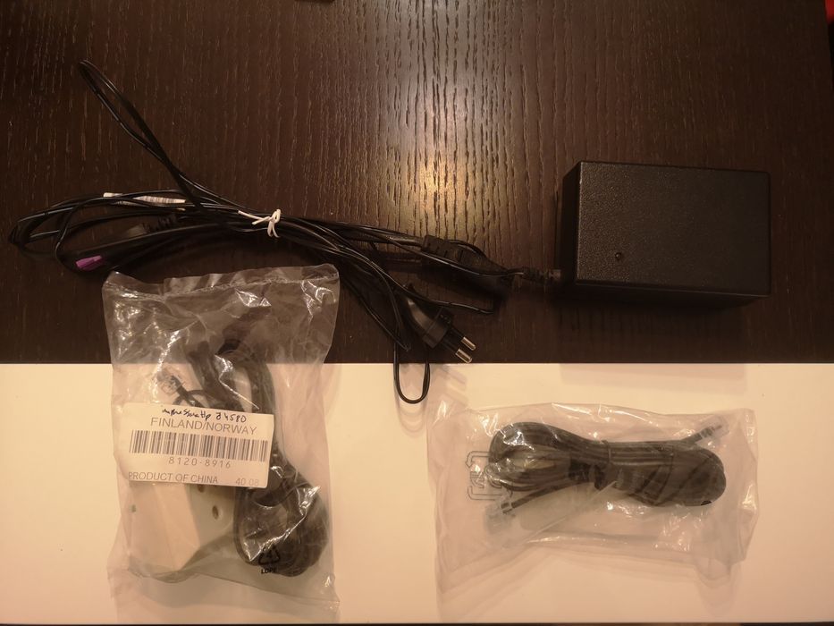 Impressora HP Officejet 4500 e J4580 All-in-One