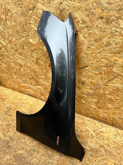 AUDI A4 B8 4K LIFT Lewy przedni blotnik oryginał demontaż