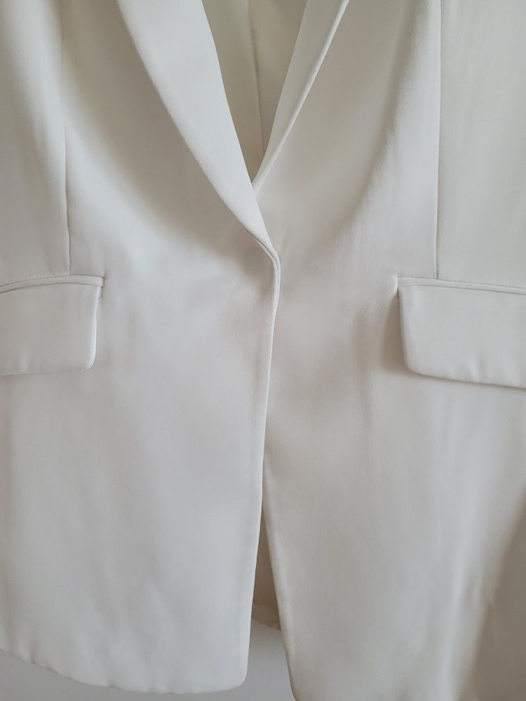 Modna Marynarka H&M rozmiar 38!