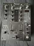 Pioneer DJM 400  мікшерний dj пульт