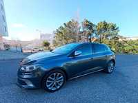 Renault Mégane 1.5 dCi GT Line SS