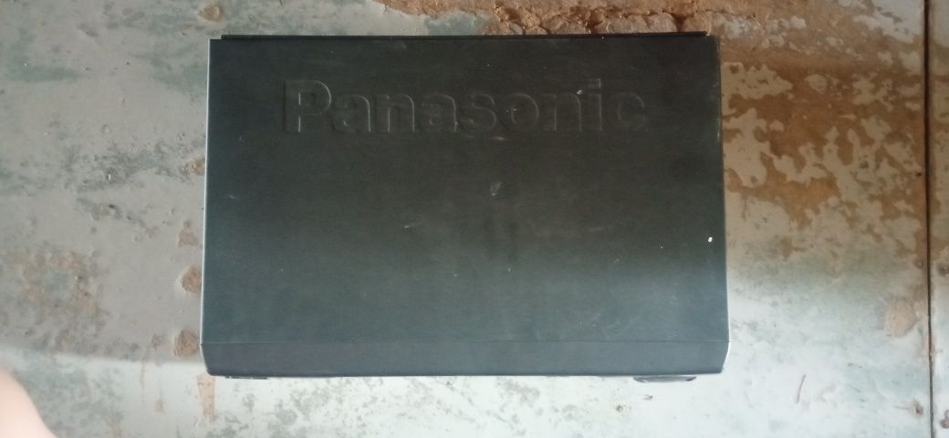 Magnetowid Panasonic NV SD-220