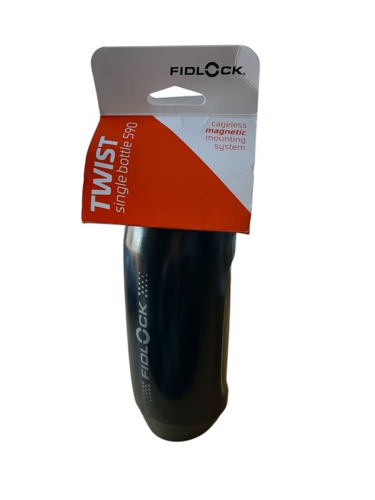 Bidon na magnes FIDLOCK Twist 590 + łącznik do bazy FV/ 062-282