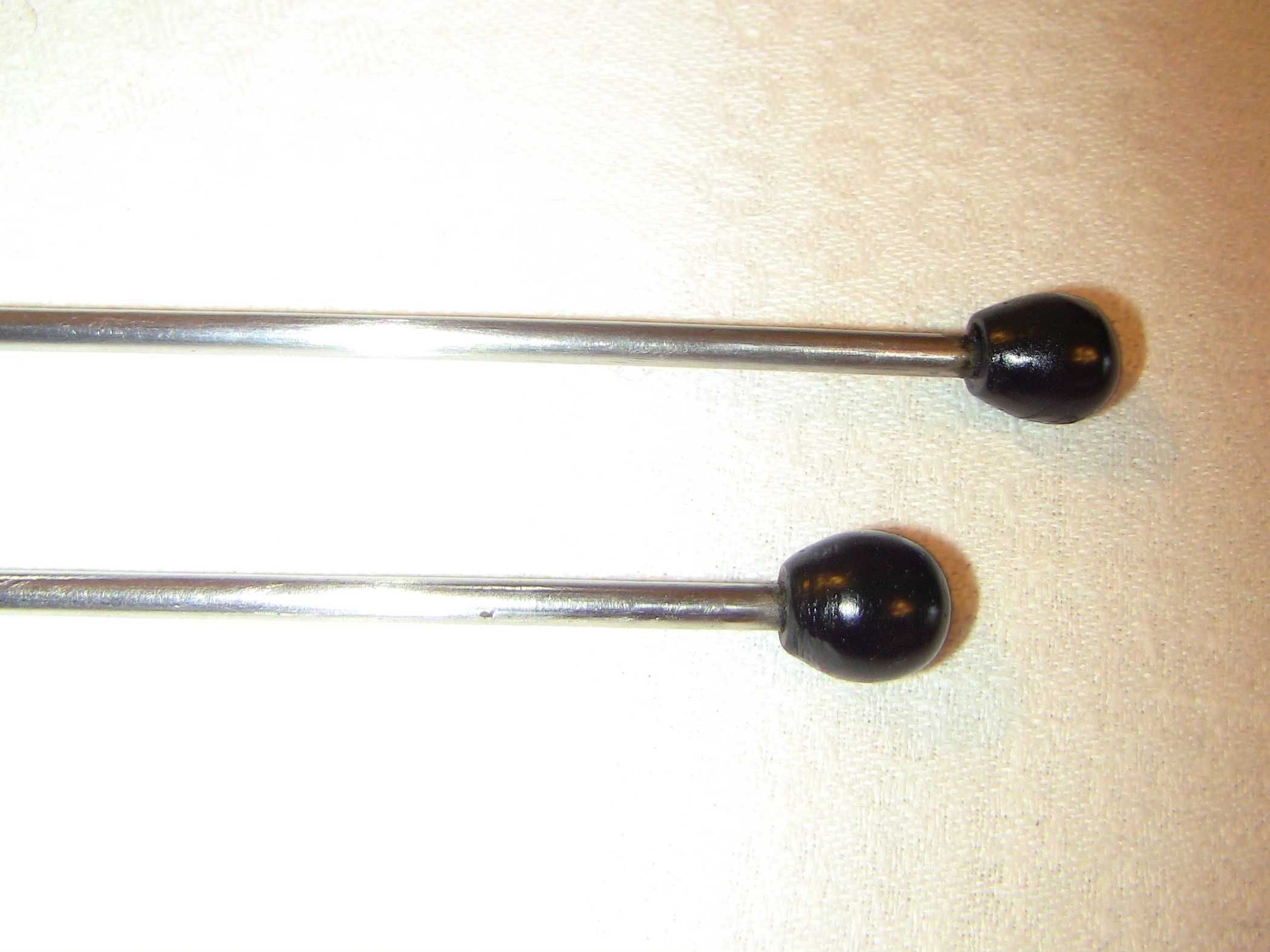 Спицы вязальные диаметр 4 мм