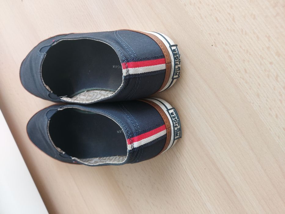 Trampki tenisówki Tommy Hilfiger 37 oryginał