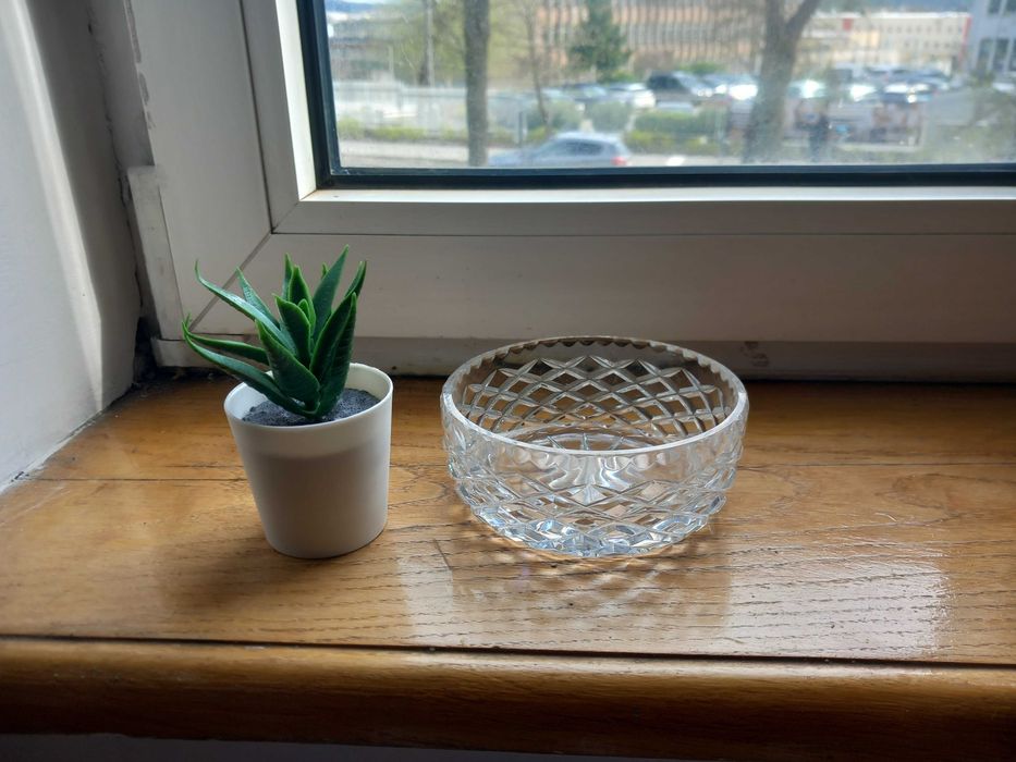 Kryształ z czasów PRL 7