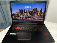 ASUS ROG Strix GL702v
