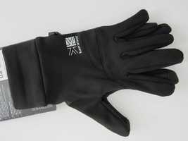 Мужские перчатки Karriomo trhermo  сенсорные пальци, рукавиці