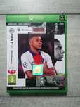 FIFA 21 Xbox One Xbox Series X