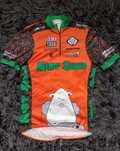 Koszulka Mint Sauce Vintage cycling Jersey M Rock Shox