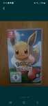 Pokemon Lets go Eevee