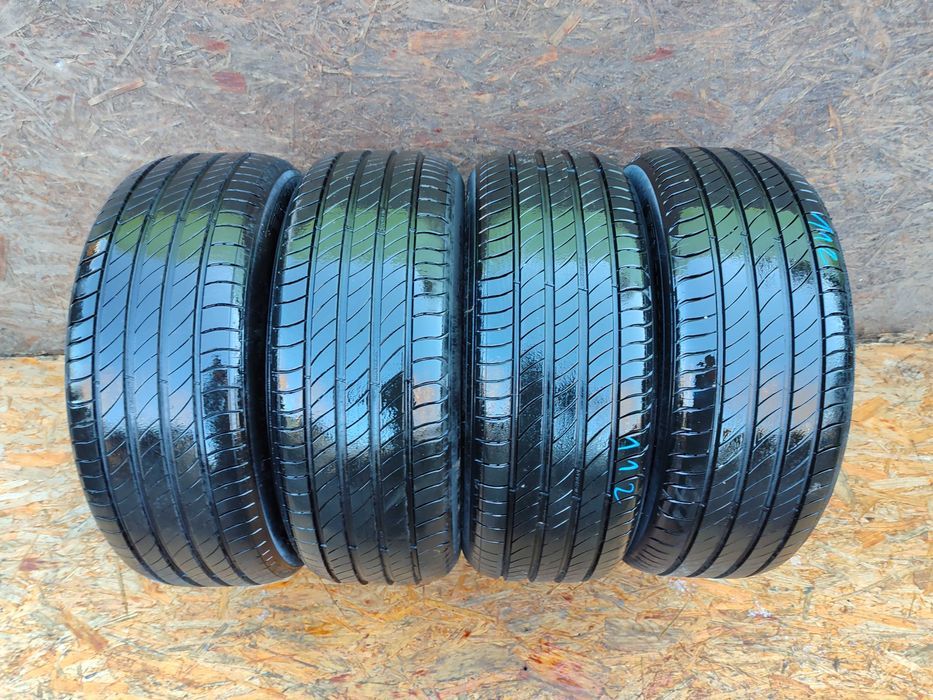 205/55R16 Michelin ! Opony letnie ! 2020r MONTAŻ #112