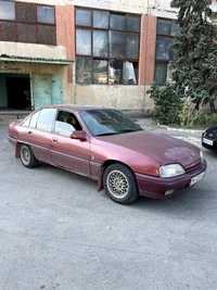 Opel Omega A 2л Инжектор Автомат