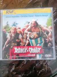 Film na dvd Asterix i Obelix contre Cesar