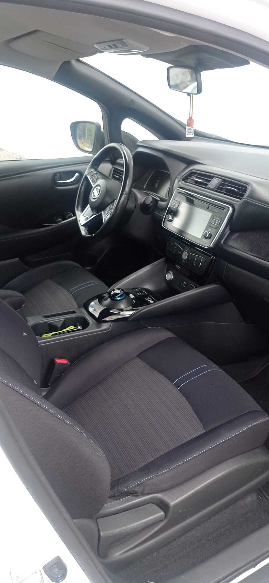 Nissan Leaf Leaf 40Kwh