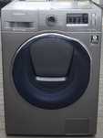 Pralko-suszarka Samsung 8kg z transportem,Gwarancja